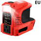 🔥🎁Nyhet 50 % RABATT🔥🔥Kompakt DC till AC-inverter – lämplig för bilar, husbilar, utomhusbruk och fritidshus
