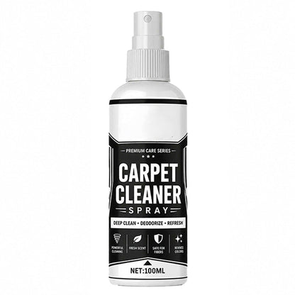 🔥50% RABATT NU! 🧼 Kraftfull mattspray, djuprengöring, tar bort lukter för hem & bil ✨