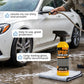 🚗 Autolack-Sprühbeschichtung – Schneller Schutz, Hydrophob & Glanz – Für Karosserie, Glas & Kunststoff!