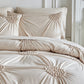 🛏️ 50% RABATT NU! ✨ Elegant Nypveck Påslakanset – Premium Blandtyg & Lyxig Textur – Perfekt för en God Natts Sömn 🌙
