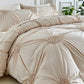 🛏️ 50% RABATT NU! ✨ Elegant Nypveck Påslakanset – Premium Blandtyg & Lyxig Textur – Perfekt för en God Natts Sömn 🌙
