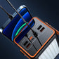🏆50% RABATT 🔋 Supersnabb Uppladdningsbar Powerbank