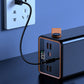🏆50% RABATT 🔋 Supersnabb Uppladdningsbar Powerbank