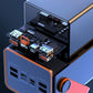 🏆50% RABATT 🔋 Supersnabb Uppladdningsbar Powerbank