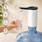 🎉 2026 Rea — Över 49 000 Sålda! 💞 Elektrisk Vattendispenser Pump – Enkel Hydrering Var Som Helst 🌸