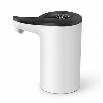 🎉 2026 Rea — Över 49 000 Sålda! 💞 Elektrisk Vattendispenser Pump – Enkel Hydrering Var Som Helst 🌸