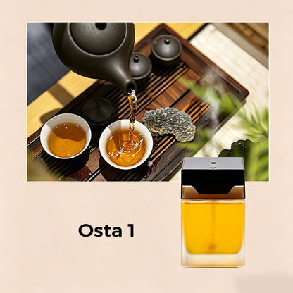 📢📢50 % RABATT !! ⏰Flamlös doftspridare för eteriska oljor med långvarig doft