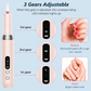 💅 50 % RABATT NU! ⚡ Trådlös elektrisk nagelborrmaskin med laddningsbas – justerbar hastighet 0–15 000 RPM & LED-display – perfekt för hemmamanikyr 💎