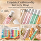 Portabel Mini Parfymspray med Flera Dofter