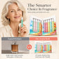 Portabel Mini Parfymspray med Flera Dofter