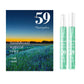 Portabel Mini Parfymspray med Flera Dofter