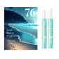Portabel Mini Parfymspray med Flera Dofter