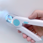 🐾 50% RABATT! ✂️ Kloklippare för husdjur med LED‑ljus – Säkert klippande av djurklor
