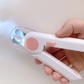 🐾 50% RABATT! ✂️ Kloklippare för husdjur med LED‑ljus – Säkert klippande av djurklor