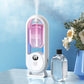 📢📢50% RABATT NU!! ⏰Automatisk Aromaterapi Diffusor