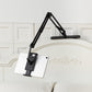 📱 50% RABATT NU! 🛏️ Magnetiskt sängbord surfplatteställ med dold madrass‑bas – handsfree, flervinklad & universell – perfekt för filmtittande och läsning i sängen 🌙✨