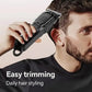 🔥🎁Nyhet 50 % RABATT🔥LCD-hårklippare med hög precision