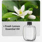 🏠 50 % Rabatt! 🌿 Automatisk doftspridning för ett fräschare hem – aromadiffuser som sprider behaglig doft utan ansträngning 🌸✨