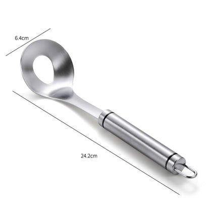 🔥50% RABATT NU!🍳Kreativ form med håldesign – pressa, forma och släpp enkelt✨