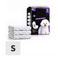 🐶 50 % RABATT NU! 💧 Ultrabsorberande engångsblöjor för husdjur – 7-lagers, bambukol & läckagesäker passform ✨
