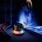 📢📢50% RABATT NU!! ⏰Magnetisk Mini Bluetooth-högtalare med RGB-ljus