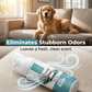 🧼 50 % RABATT! Ta bort fläckar utan att skölja – snabbtorkande rengöringsskum för soffa, matta, kläder och bil