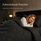 🛏️✨ 3-delat vadderat täckset med örngott – molnlik komfort, diamantkvistring och fukttålig mikrofiber 💤suitiifamily™