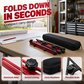 📐 50% RABATT NU! 🔧 Multifunktionellt märk- och mätverktygsset för snickeri – aluminiumprofiler & komplett kit – perfekt för renovering och träbearbetning 🧰