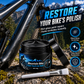 🚲 50 % RABATT NU! 🖌️ Reparationspasta för cykelram med pensel – lagar repor & slitage, 30 g ✨