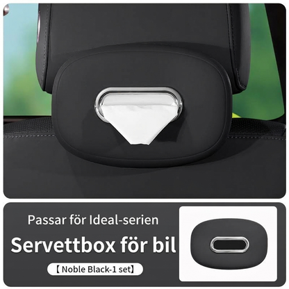 ✨50% RABATT NU! !✨Bilvävnadshållare med snabb åtkomst