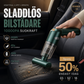 🚗 50 % RABATT NU! 🔋 Kraftfull sladdlös bildammsugare – kompakt och lätt med 10 000 Pa sugkraft 🧹
