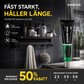 🔥50% RABATT ✨ Nagelfritt universallim, vattentät för trä, metall, keramik och plast
